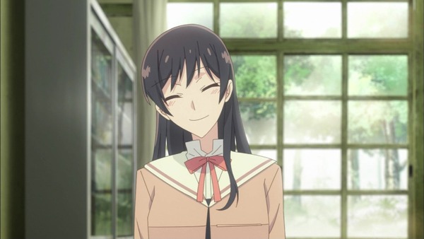 「やがて君になる」1話 感想 (76)