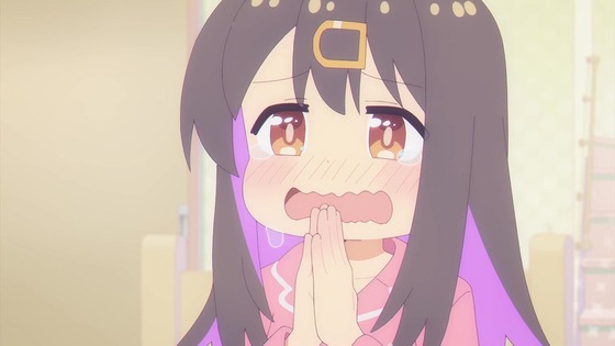 「お兄ちゃんはおしまい!」おにまい 5話感想 (8)