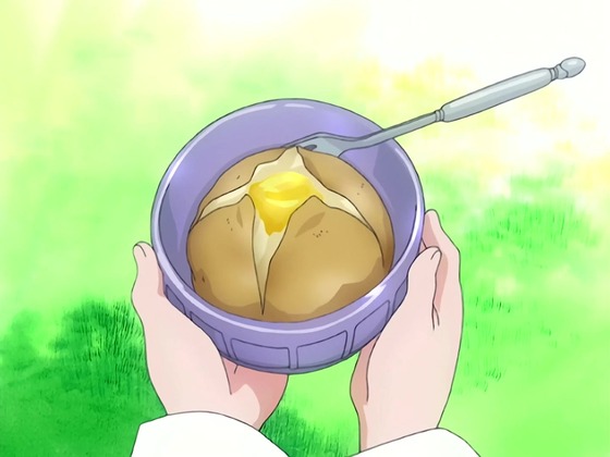 「ARIA The ANIMATION」1話感想 (66)