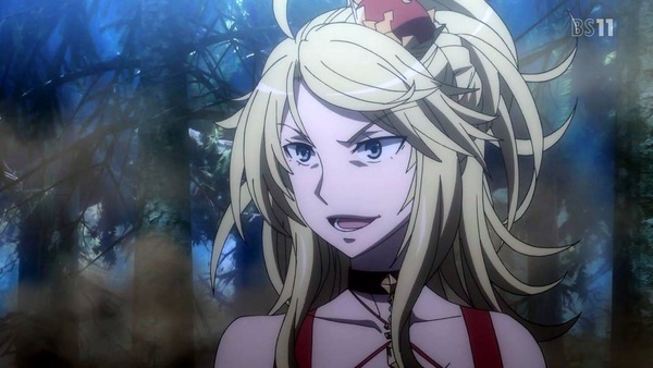 「とある魔術の禁書目録Ⅲ」3期 12話 (29)