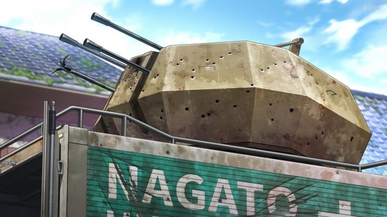 「終末トレインどこへいく?」1話感想 (78)