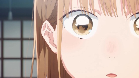 「アオのハコ」8話感想 (7)