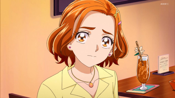 「キボウノチカラ~オトナプリキュア'23~」6話感想 (8)