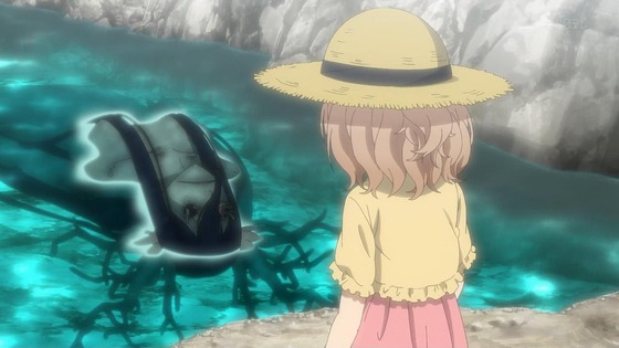 「私を喰べたい、ひとでなし」10話感想 (38)