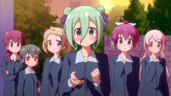 「灼熱の卓球娘」 (39)