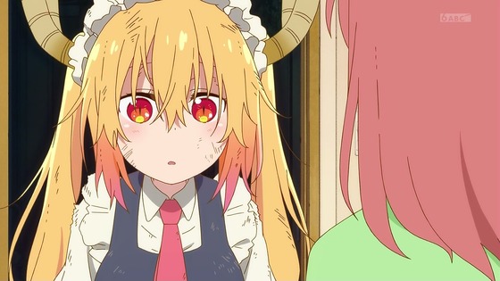 「小林さんちのメイドラゴンS」2期 8話感想 (40)