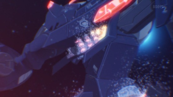 「蒼穹のファフナー THE BEYOND」5話感想 (54)