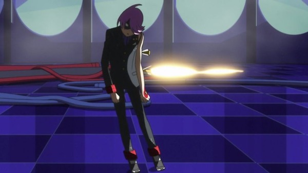 「コンクリート・レボルティオ 超人幻想」15話感想 (61)