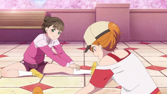 「ラブライブ!スーパースター!!」2期 3話感想 (22)