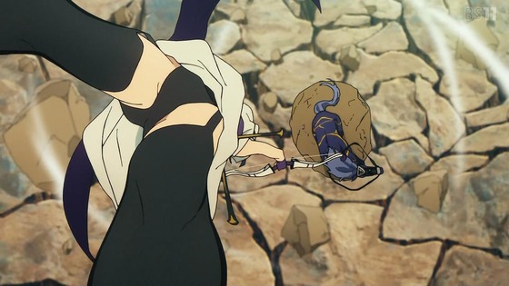 「Fatestrange Fake」4話感想 (83)