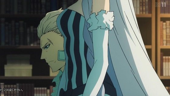 「Fatestrange Fake」4話感想 (10)