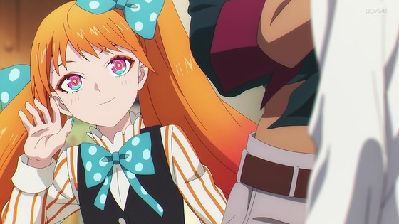 「takt op.Destiny タクトオーパス デスティニー」3話感想 (18)