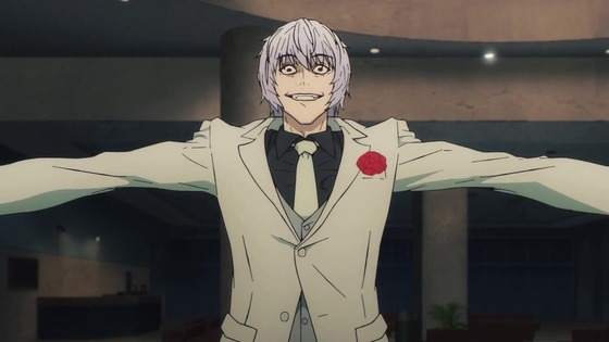 「Fatestrange Fake」2話感想 (87)