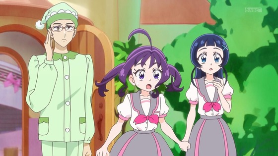 「キミとアイドルプリキュア♪」キミプリ 21話感想 (69)