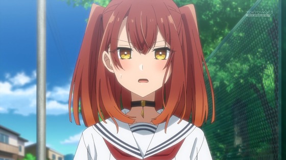 「私を喰べたい、ひとでなし」13話感想 (7)