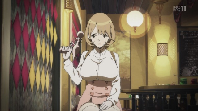 「Occultic;Nine オカルティック・ナイン」 (5)