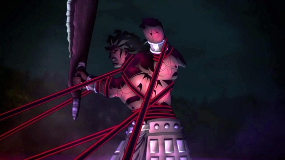 劇場版「Fatestay night [Heaven's Feel] II.感想  (315)