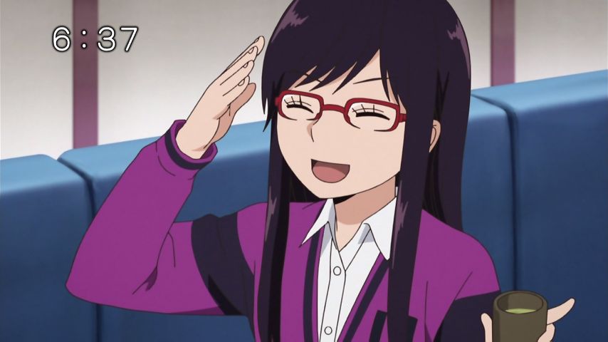 ワールドトリガー 10話感想 栞ちゃんも陽太郎も雷神丸も可愛い ほのぼの玉狛なオリジナルも嬉しい ポンポコにゅーす ファン特化型アニメ感想サイト ワールドトリガー 10話感想 栞ちゃんも陽太郎も雷神丸も可愛い ほのぼの玉狛なオリジナルも嬉しい ポンポコにゅーす ファン特化型アニメ感想サイト