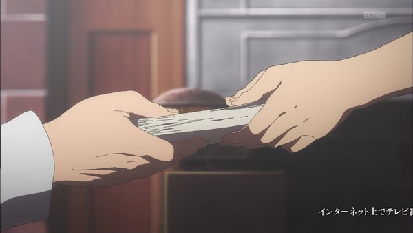 「ヴァイオレット・エヴァーガーデン」7話 (6)