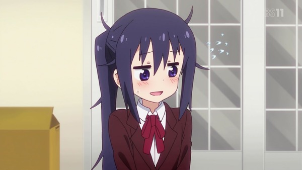 「干物妹!うまるちゃんR」2期 6話 (10)