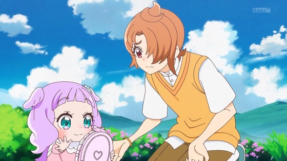 「ひろがるスカイ!プリキュア」ひろプリ 27話感想 (6)