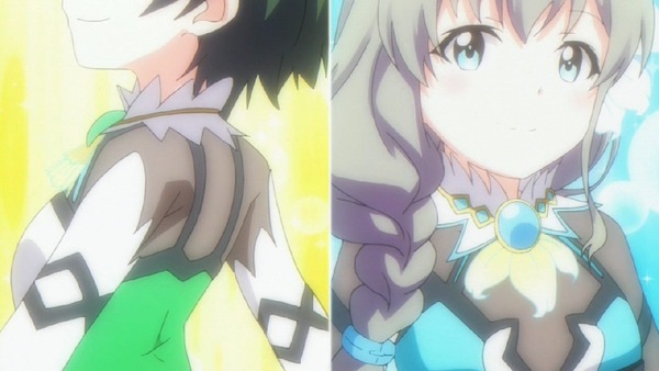 「バトルガール ハイスクール」1話 (18)