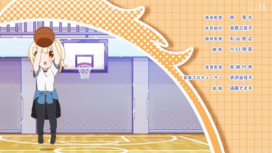 「にじよん あにめーしょん2」2期 3話感想 (32)