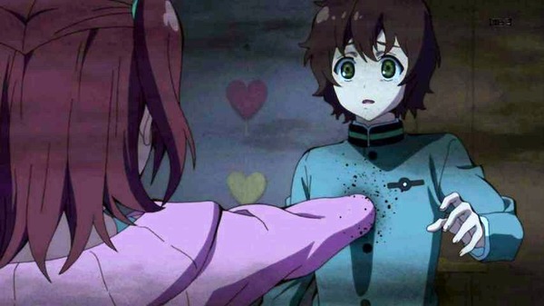 終わりのセラフ (25)