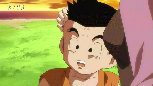 「ドラゴンボール超」 (31)