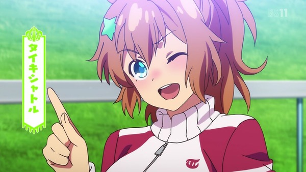 「ウマ娘 プリティーダービー」4話感想 (51)