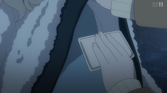 「日々は過ぎれど飯うまし」12話感想 [ひびめし] (102)