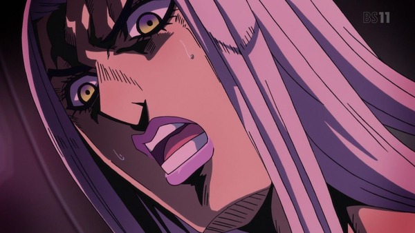 「ジョジョの奇妙な冒険 5部」25話感想 (29)