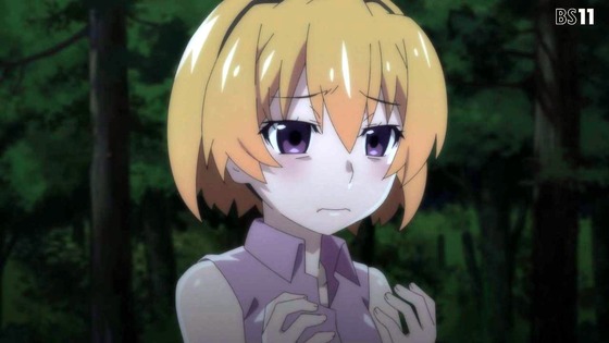 「ひぐらしのなく頃に 卒」7話感想 考察 (50)