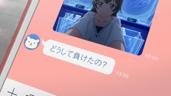 「少女☆歌劇 レヴュースタァライト」4話感想 (26)