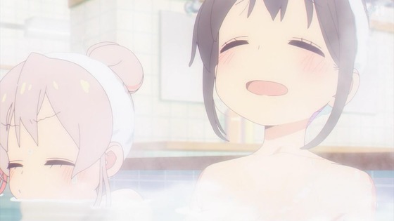 「お兄ちゃんはおしまい!」おにまい 2話感想 (17)