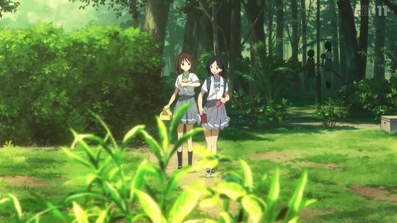 「負けヒロインが多すぎる」1話感想 (21)