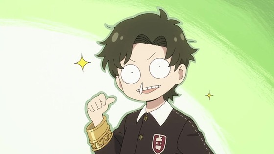 「SPY×FAMILY」3期 42話感想 (5)