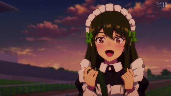 「ウマ娘 プリティーダービー」3期 4話感想 (60)