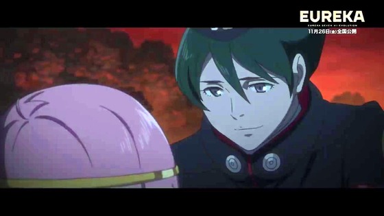 「ANEMONE/エウレカセブン ハイエボリューション」3話感想 (92)