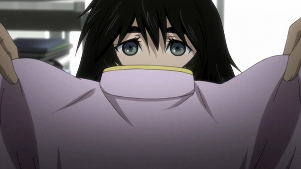 STEINS;GATE(シュタインズ・ゲート) (62)