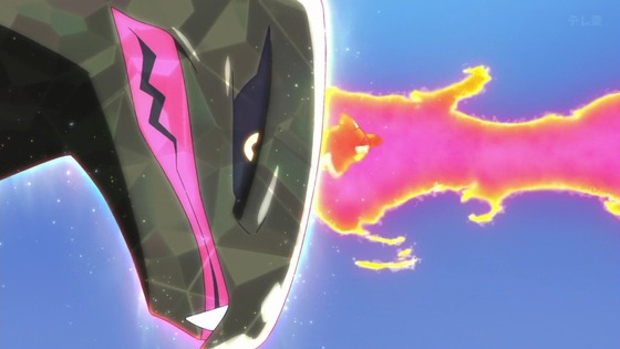 「ポケットモンスター」アニポケ45話感想 (48)