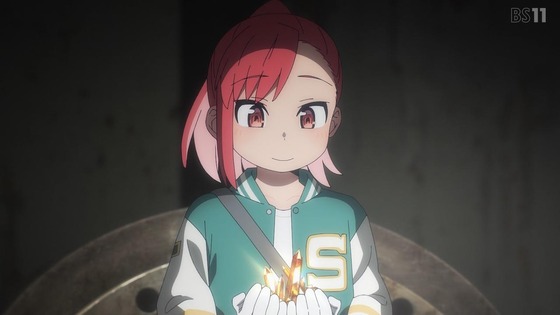 「瑠璃の宝石」8話感想 (93)