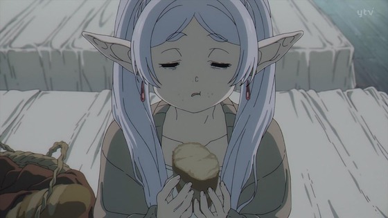 「葬送のフリーレン」4話感想 (12)