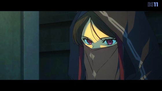 「Fatestrange Fake」9話感想 (94)