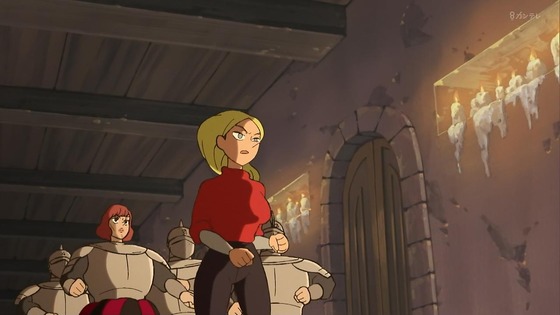 「王様ランキング」21話感想 (20)