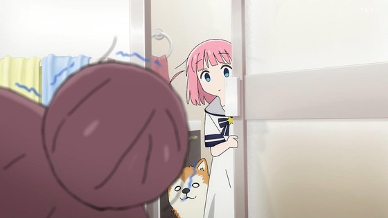 「ぼっち・ざ・ろっく!」2話感想 (1)