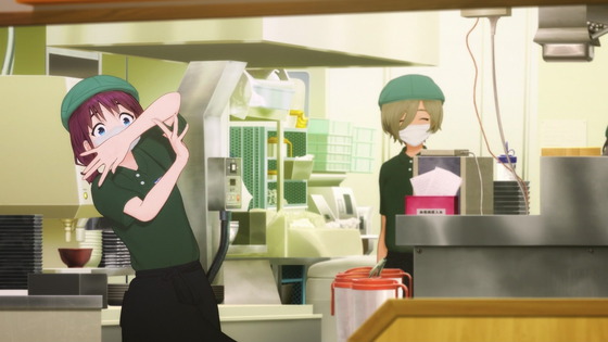 「ガールズバンドクライ」10話感想 (25)