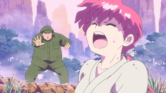 「らんま1/2」1話感想 (65)