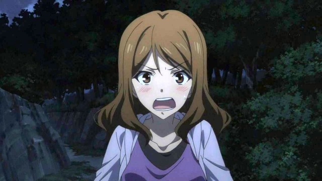 「迷家-マヨイガ-」3話感想 (63)