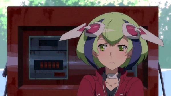 Dimension W (2)
